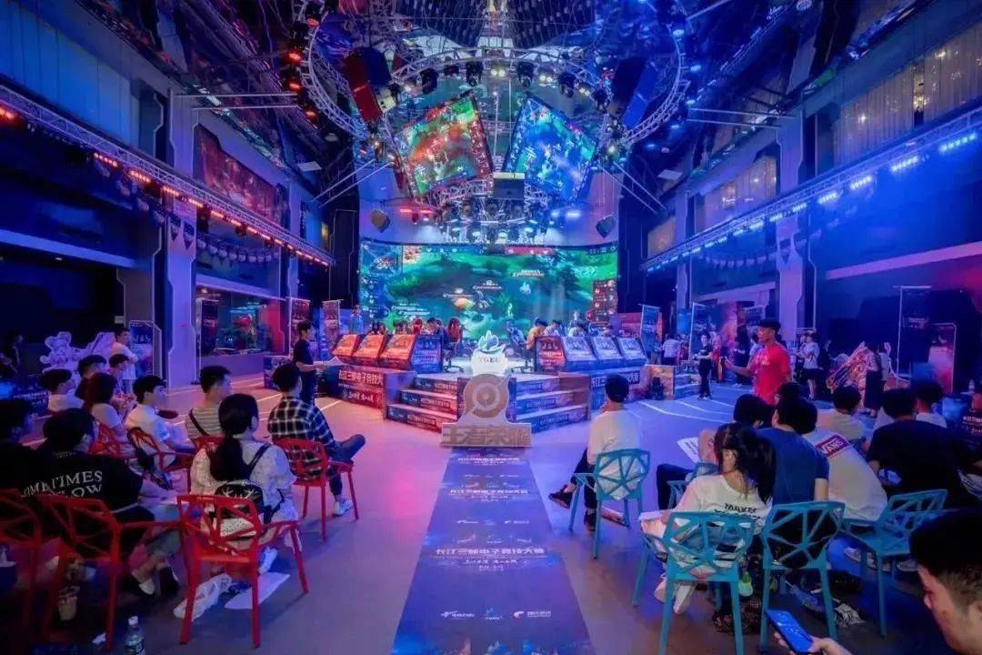 在中国游泳