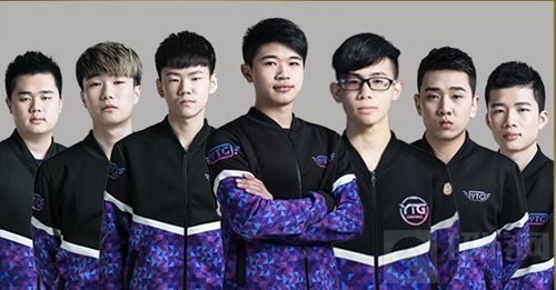 不仅是选手