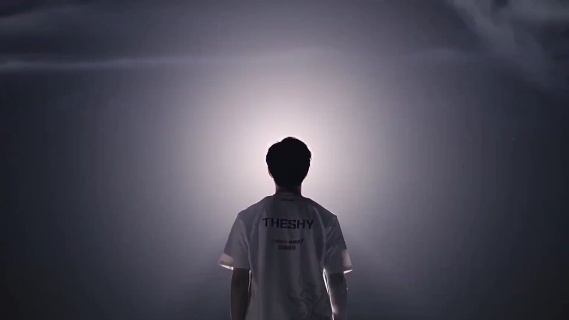 因为他们看 因为他们看