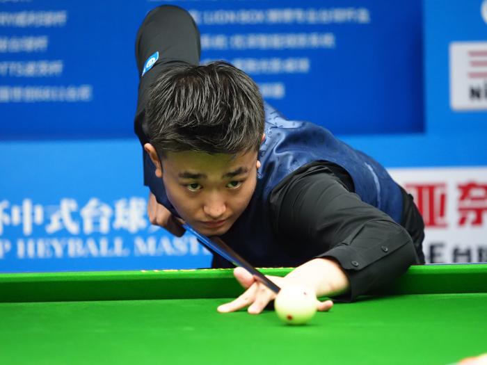 将是德尚和 将是德尚和